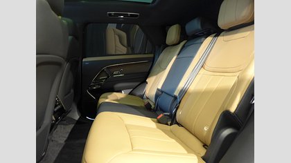 Range Rover Sport 27