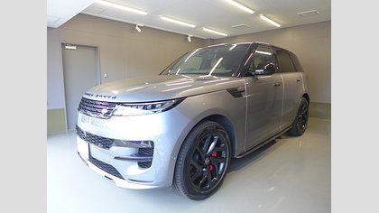 Range Rover Sport 1