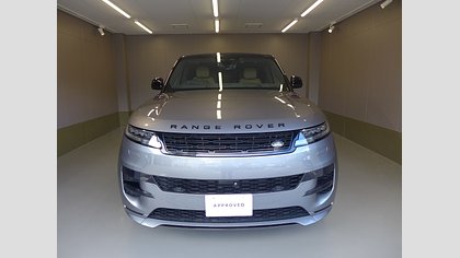 Range Rover Sport 2
