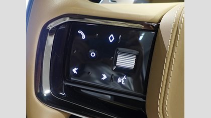 Range Rover Sport 50