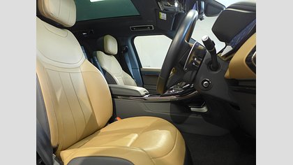 Range Rover Sport 15
