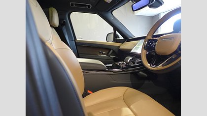 Range Rover Sport 14