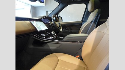 Range Rover Sport 18