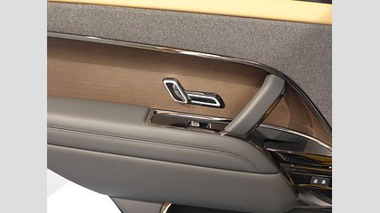 Range Rover Sport 25