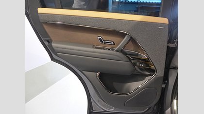 Range Rover Sport 24