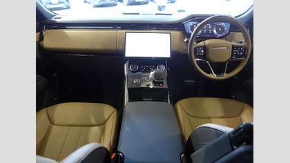 Range Rover Sport 29