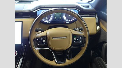 Range Rover Sport 31