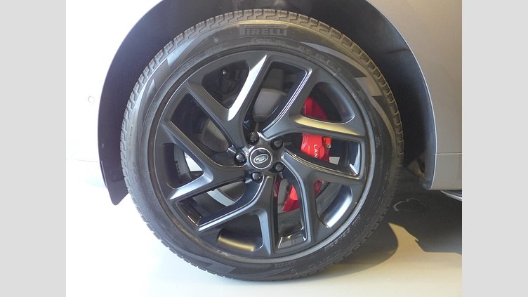 2023 認定中古車 Land Rover Range Rover Sport アイガーグレイ 3.0リッター6気筒300PSターボチャージドディーゼルMHEV（オートマチック） DYNAMIC SE　（D300）