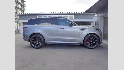Range Rover Sport 60