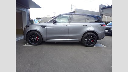 Range Rover Sport 61