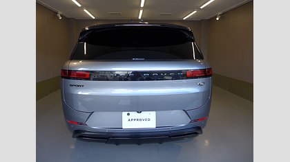 Range Rover Sport 64