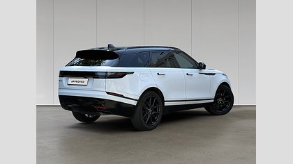 Range Rover Velar 1