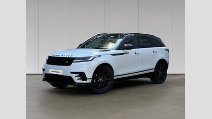 Range Rover Velar 0