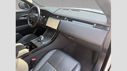 Range Rover Velar 2
