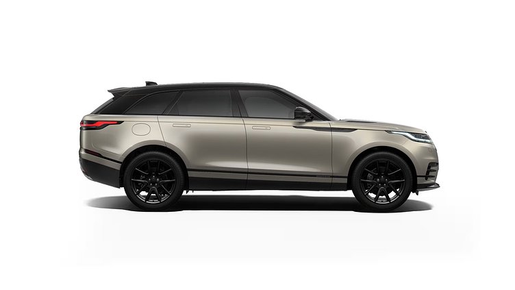 2026 Nowy Land Rover Range Rover Velar Batumi Gold All Wheel Drive Belgravia Edition