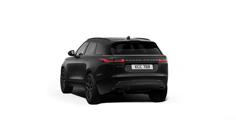 2026 Nowy Land Rover Range Rover Velar Santorini Black AWD Auto Belgravia Edition