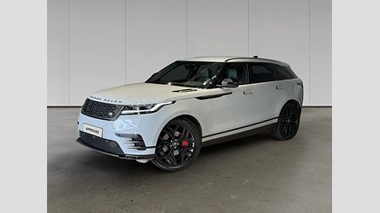 Range Rover Velar 0