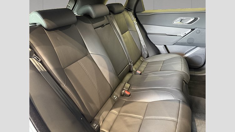 2024 Approved Land Rover Range Rover Velar Arroios Grey D200 Diesel MHEV Standard Wheelbase Dynamic SE