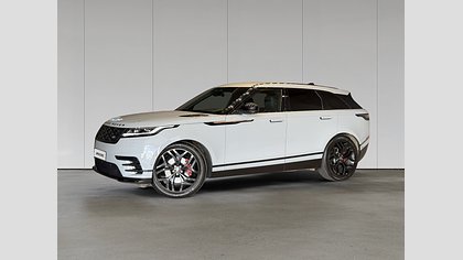 Range Rover Velar 5