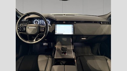 Range Rover Velar 3