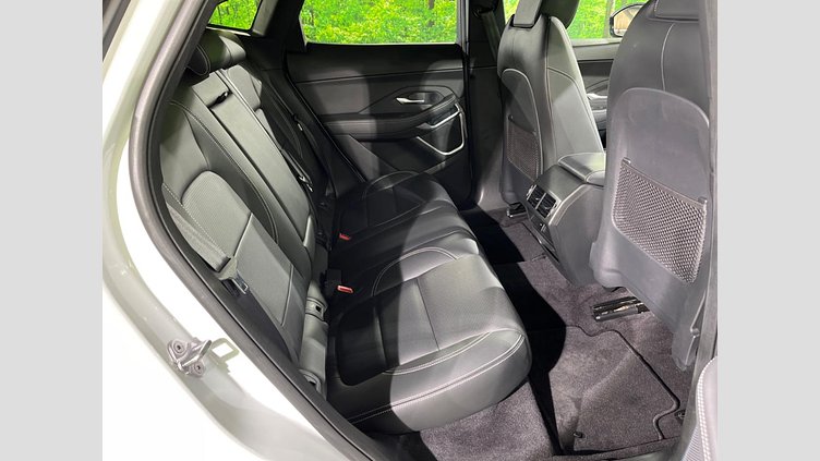 2022 認定中古車 Jaguar E-Pace フジホワイト P250 AWD（オートマチック） R-DYNAMIC SE