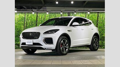 E-Pace 21