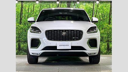 E-Pace 7