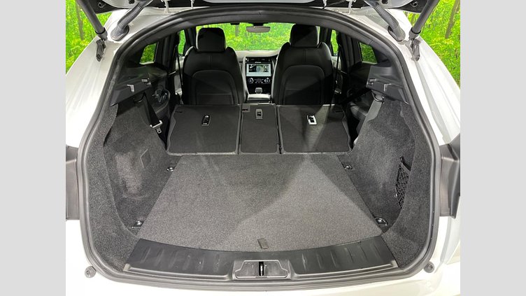 2022 認定中古車 Jaguar E-Pace フジホワイト P250 AWD（オートマチック） R-DYNAMIC SE