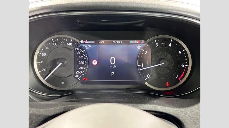 2022 認定中古車 Jaguar E-Pace フジホワイト P250 AWD（オートマチック） R-DYNAMIC SE