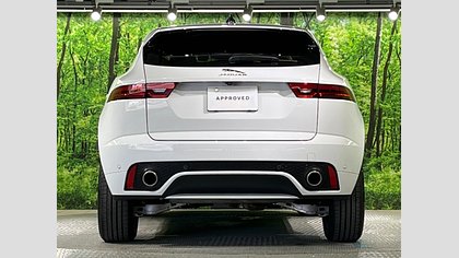 E-Pace 6