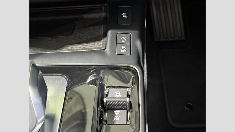 2022 認定中古車 Jaguar E-Pace フジホワイト P250 AWD（オートマチック） R-DYNAMIC SE