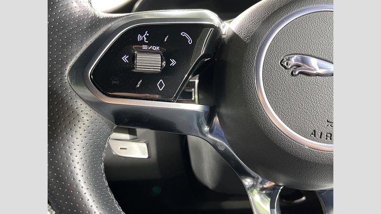 2022 認定中古車 Jaguar E-Pace フジホワイト P250 AWD（オートマチック） R-DYNAMIC SE