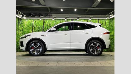 E-Pace 5