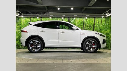 E-Pace 22