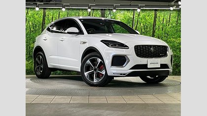 E-Pace 20