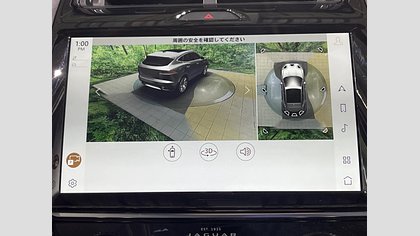 E-Pace 16