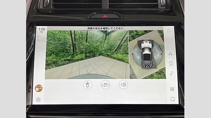 E-Pace 45