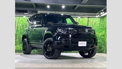Defender 110 0