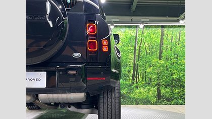Defender 110 32