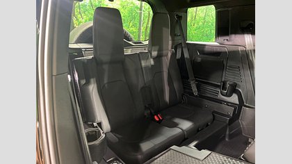 Defender 110 35