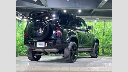 Defender 110 1