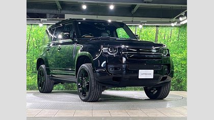 Defender 110 24