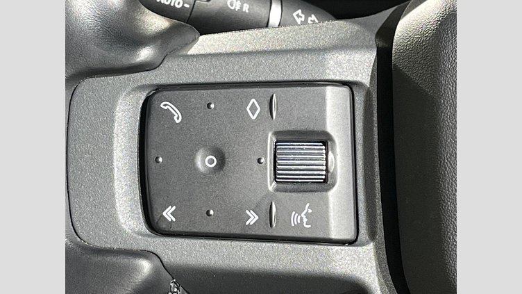 2023 認定中古車 Land Rover Defender 110 Santorini Black 3.0 litre i6D​ X-DYNAMIC HSE