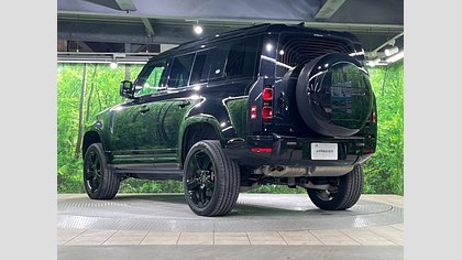 Defender 110 26