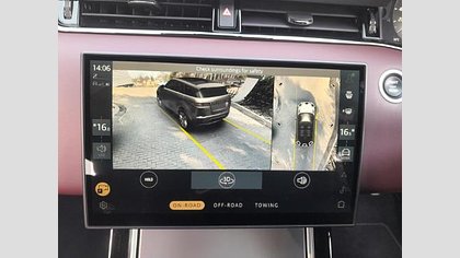 Range Rover Evoque 8