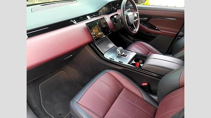 Range Rover Evoque 14