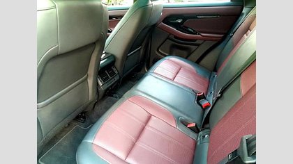 Range Rover Evoque 13