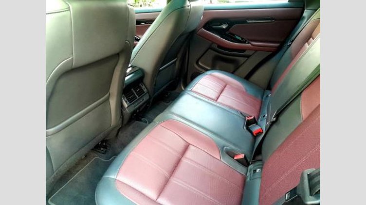2025 Approved Land Rover Range Rover Evoque Carpatian Grey AUTOMATIC D200 R DYNAMIC HSE