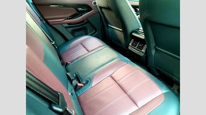 Range Rover Evoque 15