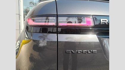 Range Rover Evoque 18
